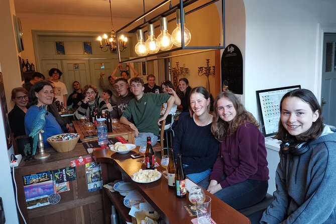 2 Hour Beer Tasting with Local Beer Sommelier in Brussels - Is $92.61 per person fair?