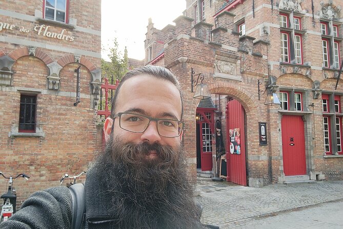 2-Hour Private Walking Tour of Bruges - Stories of Mary of Burgundy and the Buyck family