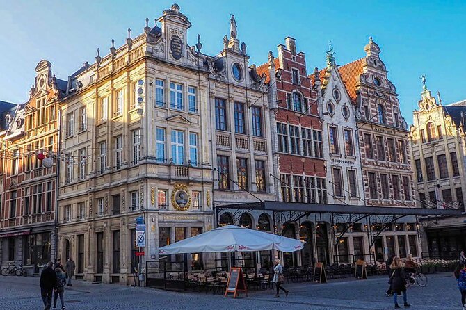 600 Years of History and Heritage: A Self-Guided Walking Tour of Leuven - Why Leuven works so well for a self-guided walk