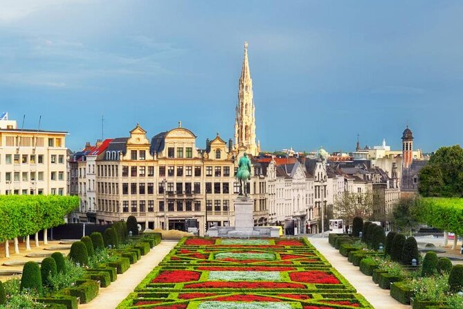A Self-Guided Tour of Brussels: From Medieval to Modern Times - Five things to know before you go
