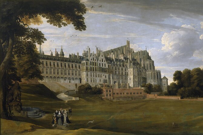 A Self-Guided Tour of Brussels: From Medieval to Modern Times - Comic art, Jeanneke-Pis, and the city’s playful side