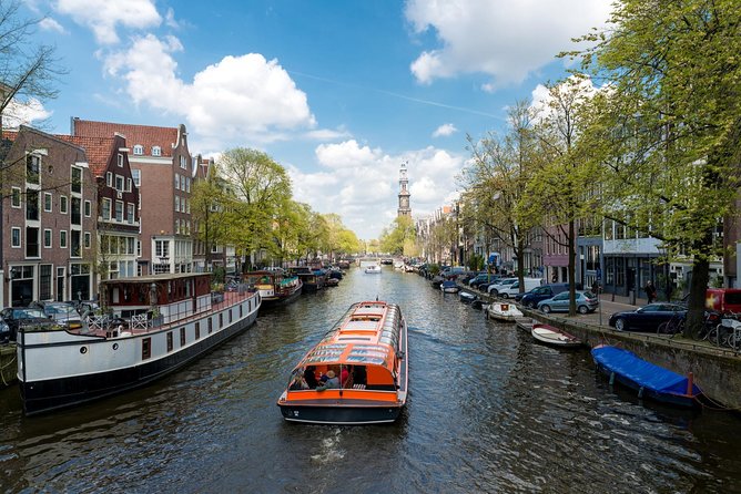 Amsterdam Day Trip from Brussels - Weather, comfort, and small practical issues