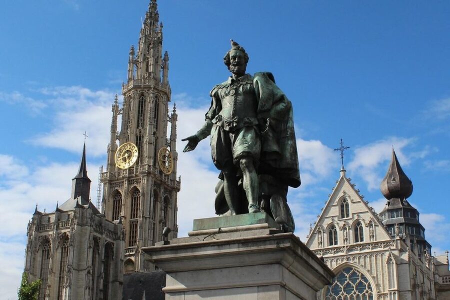 Antwerp Beer Tour - Should you book the Antwerp Beer Tour?