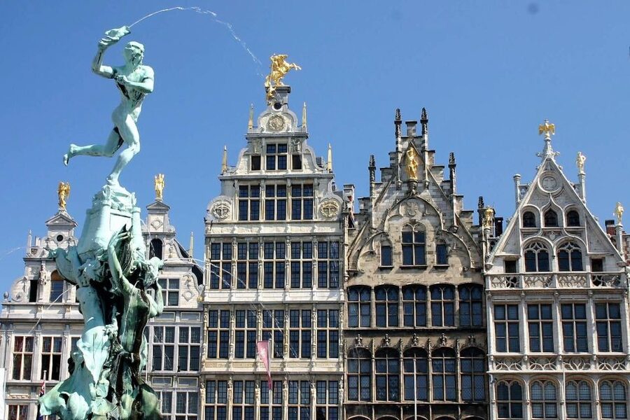 Antwerp Beer Tour - Who will enjoy this Antwerp beer walk