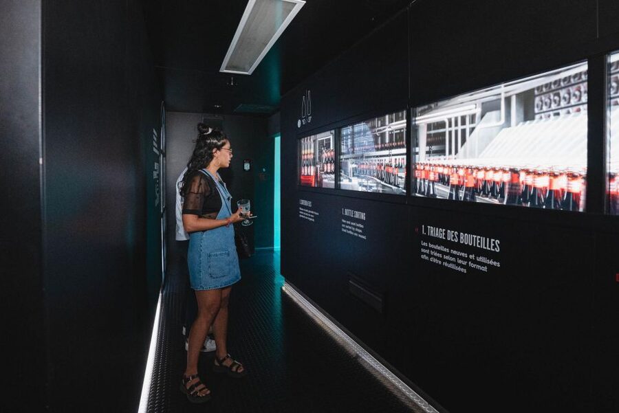 Antwerp: City Brewery De Koninck Interactive Tour - Price, timing, and who will enjoy it most