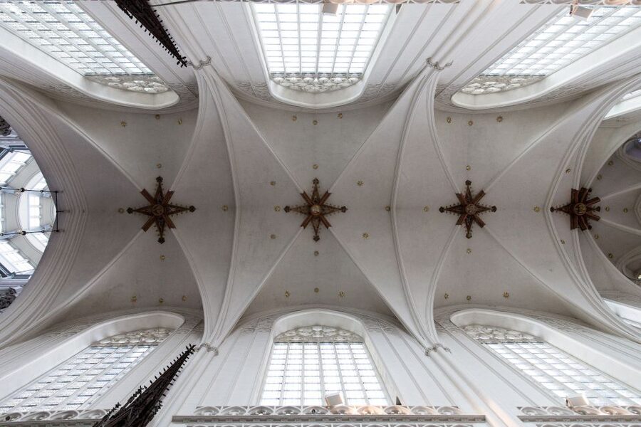 Antwerp: Express Walk with a Local in 60 minutes - Key points before you book