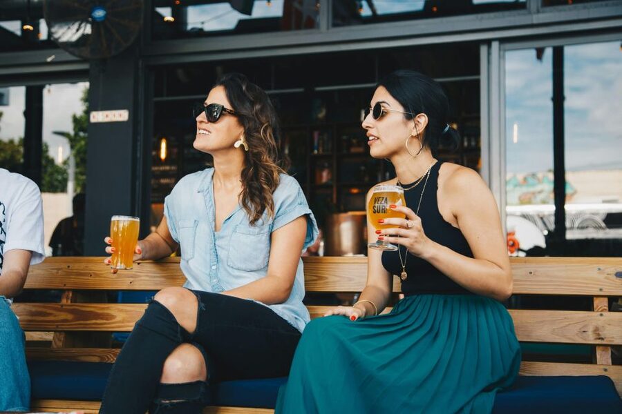 Antwerp: Guided Beer Tasting Tour with Beer Expert - Key things to know before you book