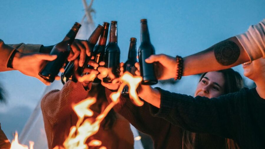 Antwerp: Guided Beer Tasting Tour with Beer Expert - Who will enjoy this Antwerp beer walk most