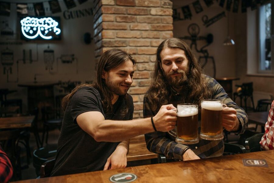 Antwerp: Guided Beer Tasting Tour with Beer Expert - What the strong feedback tells me
