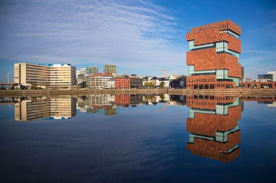 Antwerp: Must-See Attractions Private Walking Tour - What kind of Antwerp tour is this?
