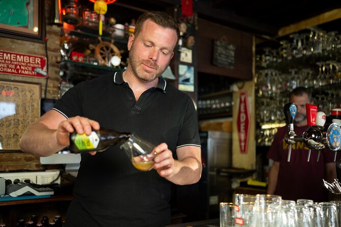 Antwerp Private Beer Tour - Why the private format changes the experience