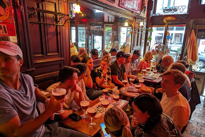 Antwerp Private Beer Tour - Is $234.80 per person good value?