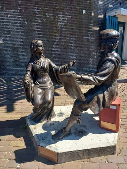 Antwerp Private Tour From Brussels - Antwerp’s harbor by private vehicle