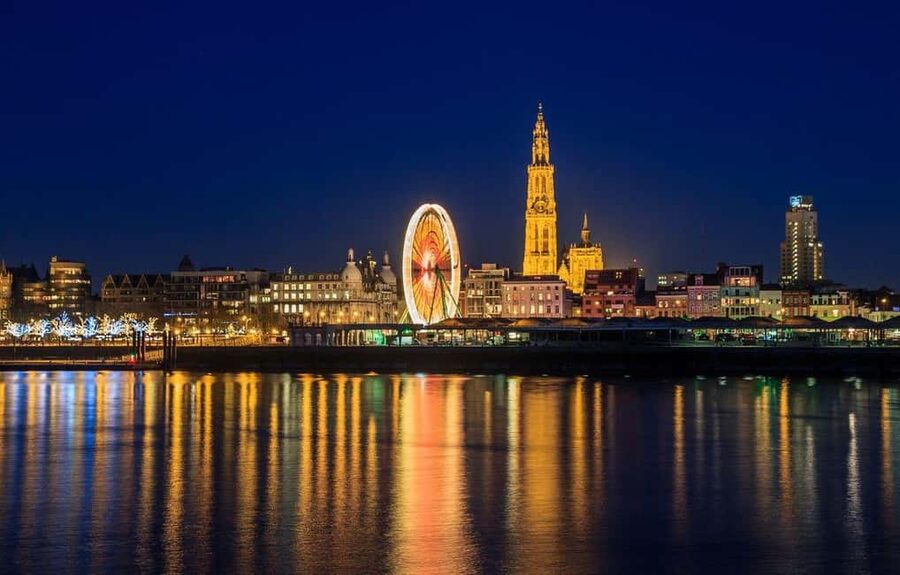Antwerp Private Tour From Brussels - Who will enjoy this Antwerp tour most?