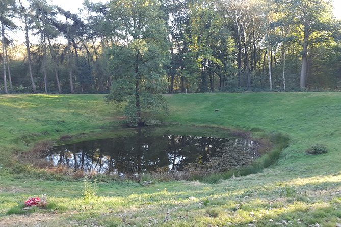 Australian Battlefields Private Tour in Flanders from Bruges - Polygon Wood and the ANZAC connection