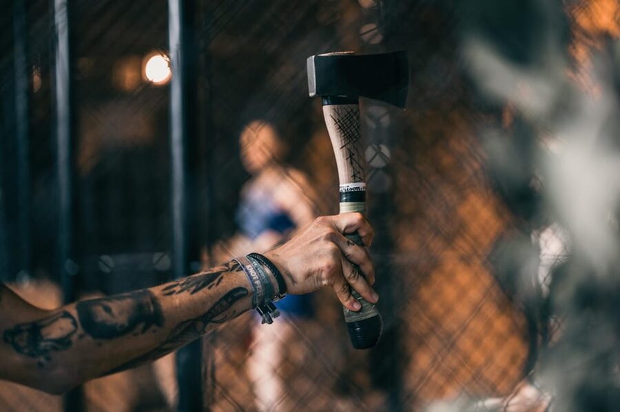 Axe Throwing Experience - How long does the experience take?