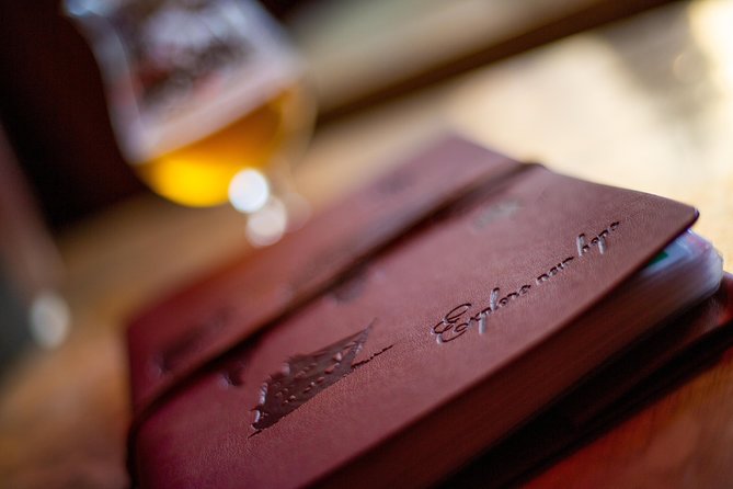 Beer Tasting and Scavenger Hunt in Brussels – About 3 Hours - Why the route works for a short Brussels visit