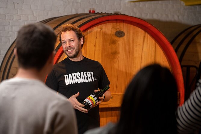 Beer Tasting Tour in Brussels - Key Points to Know Before You Go