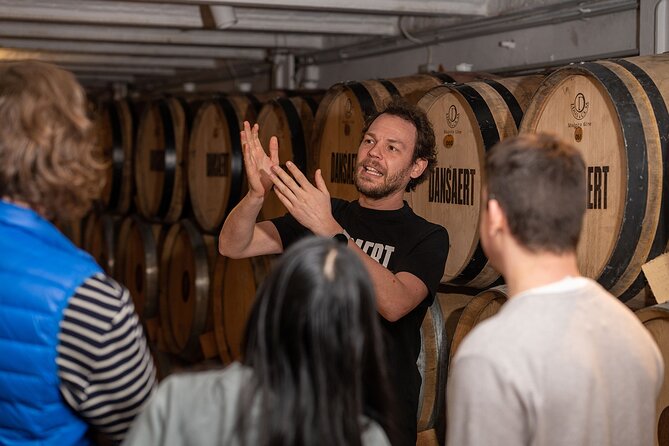 Beer Tasting Tour in Brussels - What the Setting Adds, and Where It Falls Short
