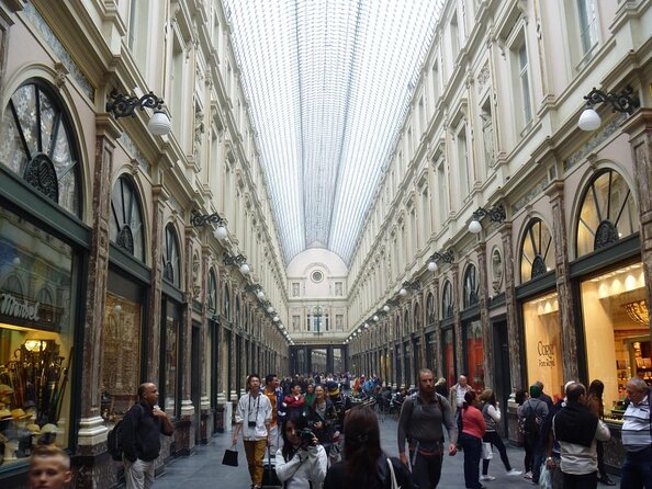 Belgian Beer Tasting in Brussels - Key points to know before booking
