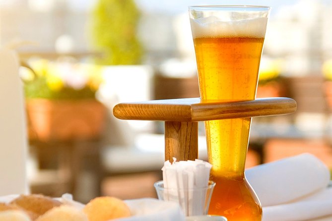 Belgian Beer Tour - Why this three-hour tour works for first-time visitors