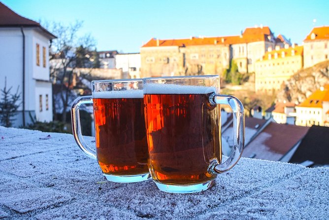 Belgian Beer Tour - What kind of beer experience should you expect?