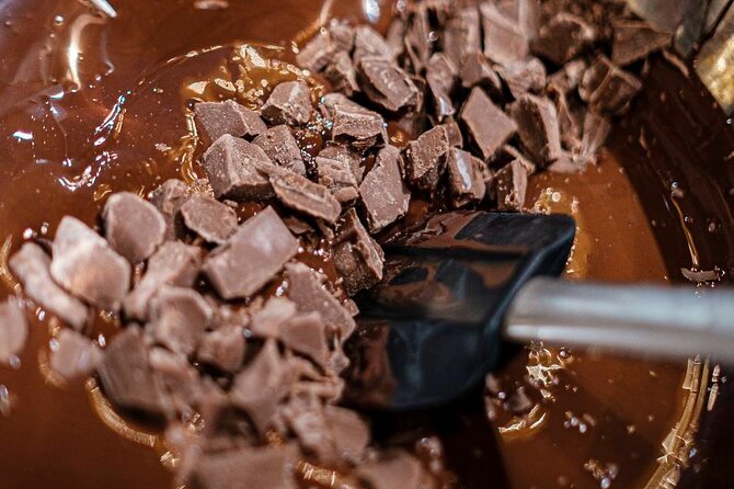Belgian Chocolate Truffle Making Workshop in Bruges - Who should book this Bruges workshop?