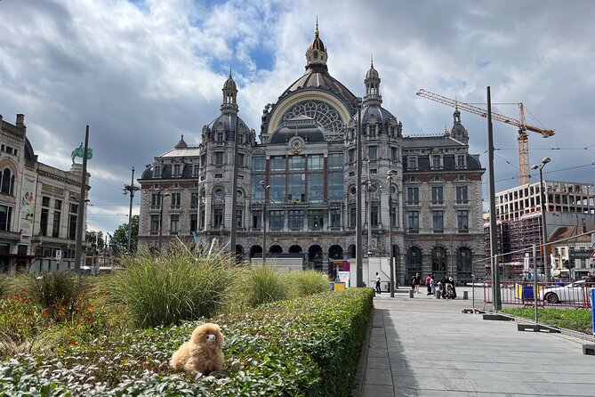 Belgium in a Private Day Antwerp Atomium Brussels with Tastings - Why this private Antwerp and Brussels plan works