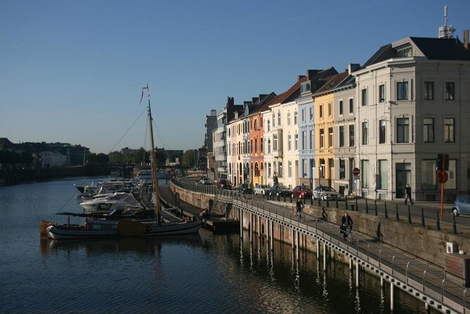 Bicycle tour in historic Ghent - Five things to know before you book