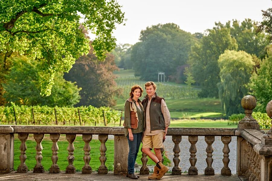 Bioul (near Dinant) : Château de Bioul Tour and Wine Tasting - Key points to know before you go
