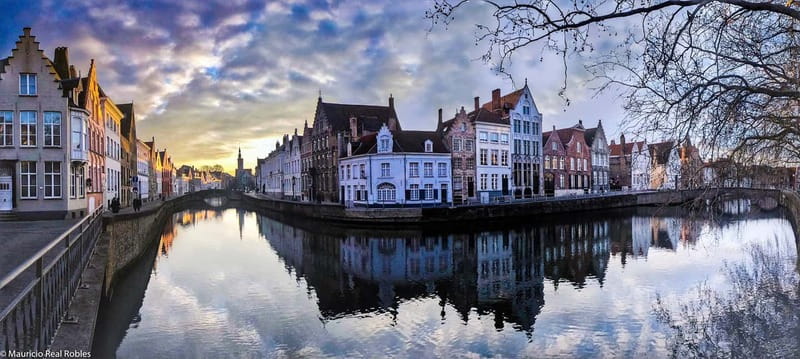 Bruges: 1.5-Hour Dark Side of Bruges Private Tour - Key points to know before you book