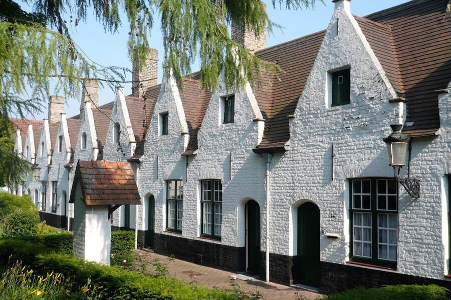 Bruges Beer and Chocolate Walking Tour - Key points to know before booking