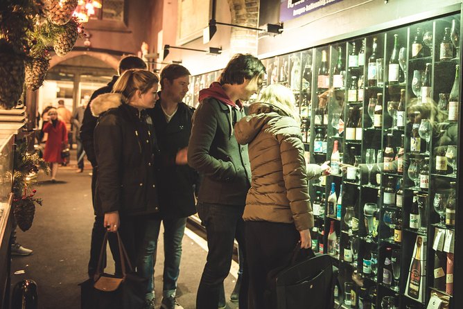 Bruges Beer Tour with chocolate pairing by a young local - Key points at a glance