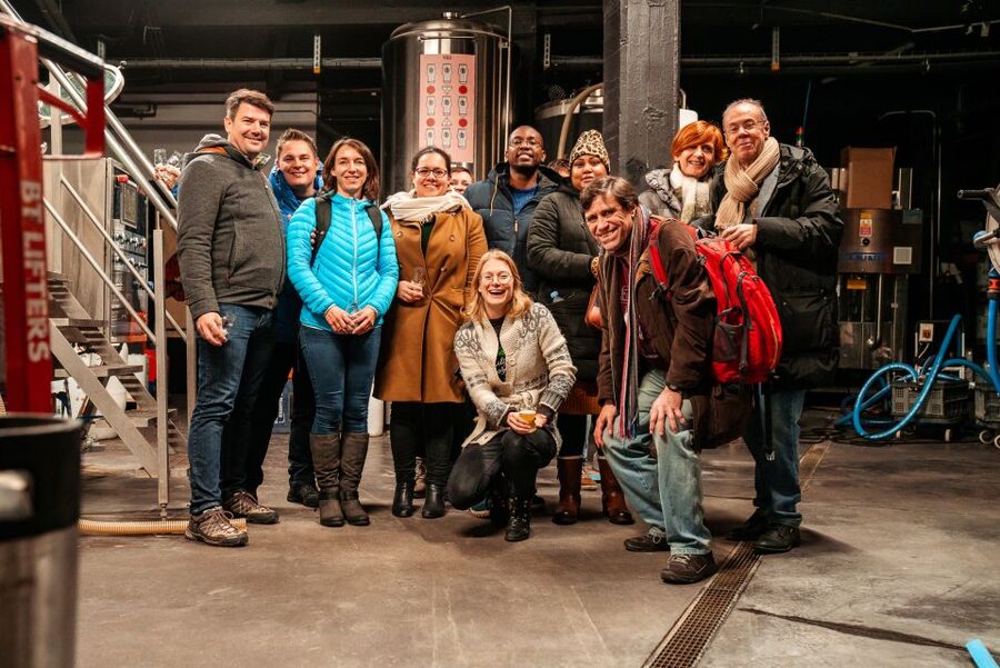 Bruges: Belgian Beer Tour with Chocolate Pairing - Practical details before you book