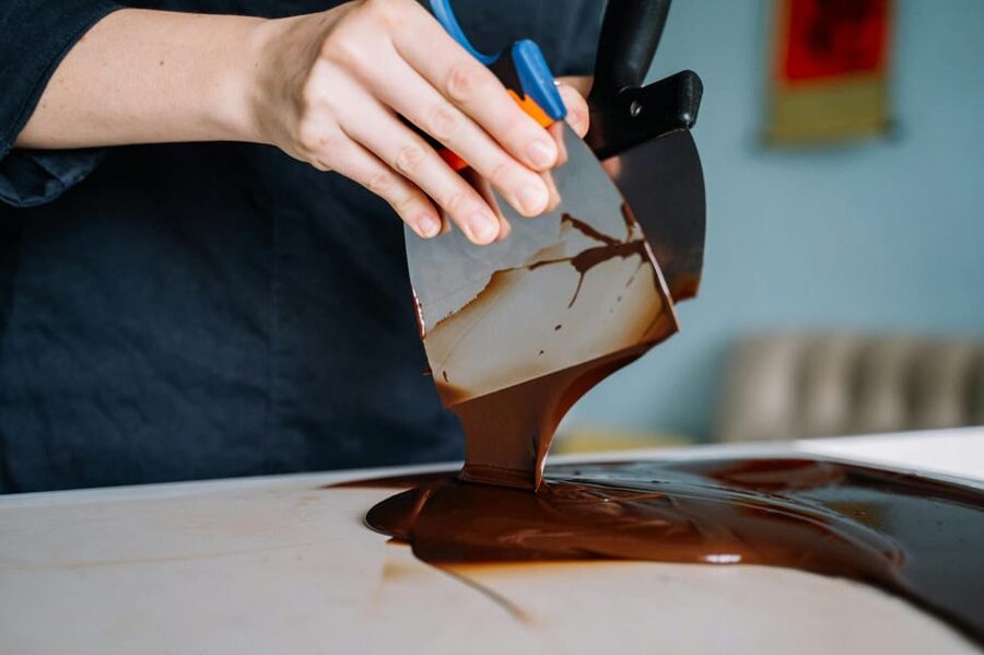 Bruges: Belgian Chocolate Making Workshop with Beer Tasting - Why the beer pairing adds real value