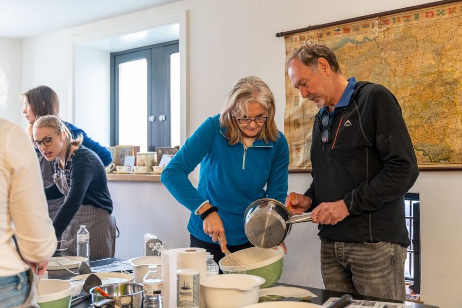 Bruges: Belgian Waffle-Making Workshop with Beer Tasting - Who Will Enjoy It Most?