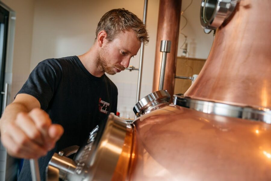 Bruges: Bourgogne des Flandres Brewery and Distillery Visit - Who will enjoy this brewery visit most?