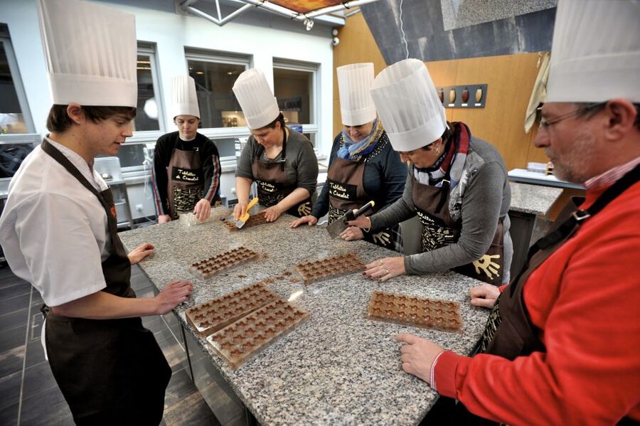 Bruges: Chocolate Making Workshop and Chocolate Museum Entry - Should You Book Choco-Story Brugge?