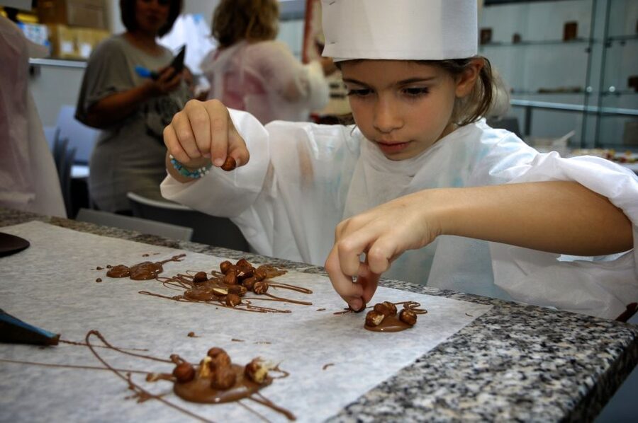 Bruges: Chocolate Making Workshop and Chocolate Museum Entry - Is the Museum Worth the Full Price?