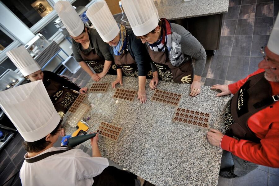 Bruges: Chocolate Making Workshop and Chocolate Museum Entry - Practical Details That Affect Your Visit