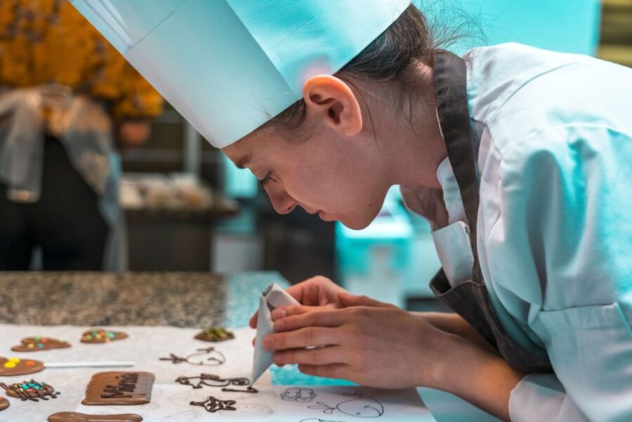 Bruges: Chocolate Making Workshop and Chocolate Museum Entry - Who Should Book This Bruges Chocolate Workshop?