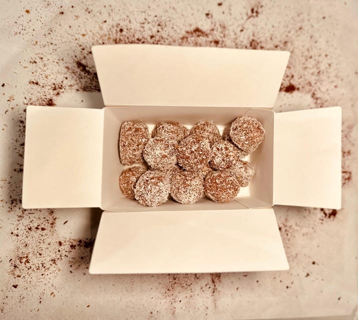 Bruges: Chocolate Truffle Making Class - How the class fits into a Bruges day