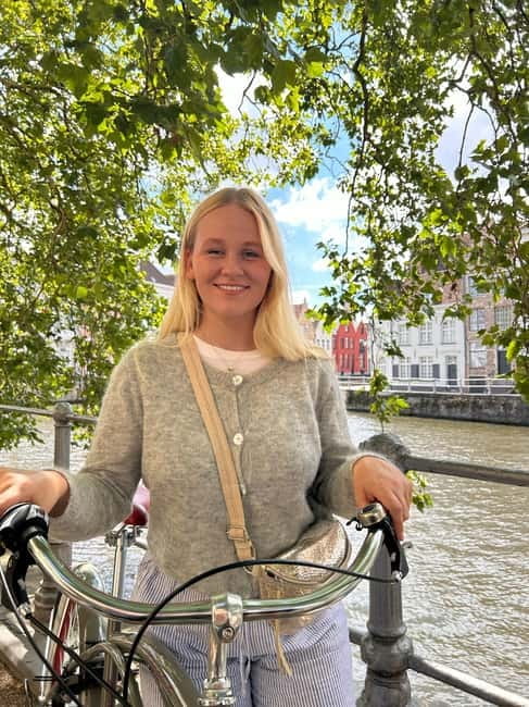 Bruges: City Bike Tour with a Local - The best parts of this Bruges bike ride