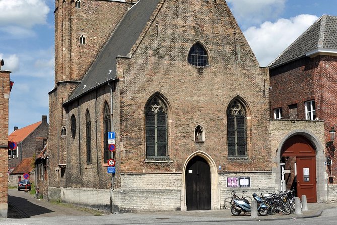 Bruges Food and History Tour: Culinary Delights & Hidden Gems - Fries at Chez Vincent