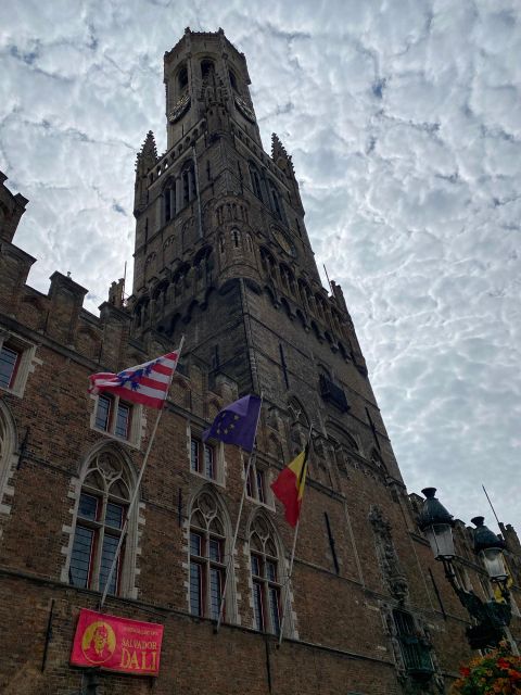 Bruges Guided Walking Tour: Stories, Mysteries and People - At a glance: five reasons this Bruges walk works