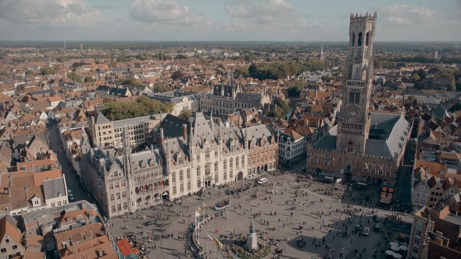 Bruges: Historium Bruges Medieval Experience Ticket - Key Points Before You Book