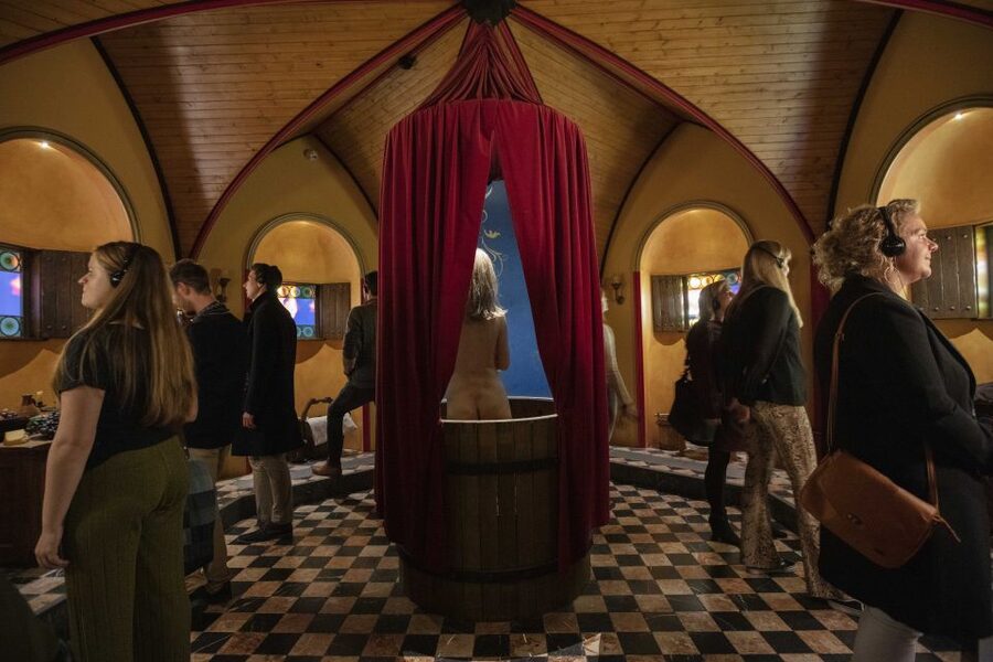 Bruges: Historium Bruges Medieval Experience Ticket - How Long to Allow and How to Plan Your Day
