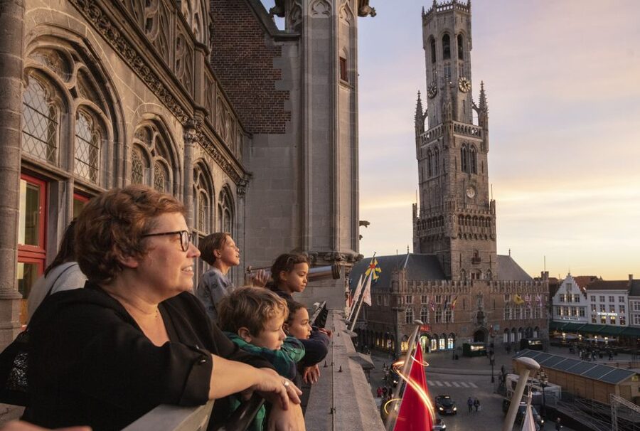Bruges: Historium Bruges Medieval Experience Ticket - Who Will Enjoy This Most