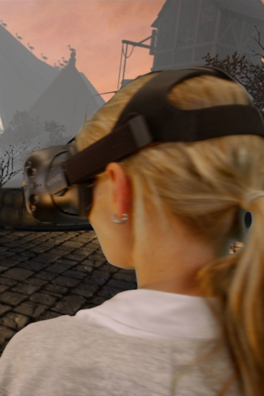 Bruges: Historium Bruges Story and VR Ticket - Key points to know before you go