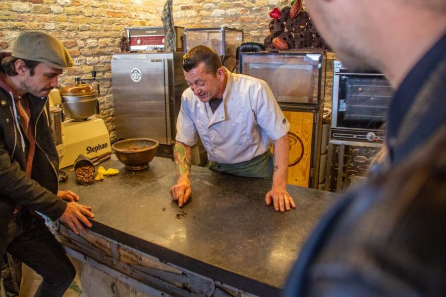 Bruges: History, Chocolate and Beer Walking Tour - Key things to know before you book